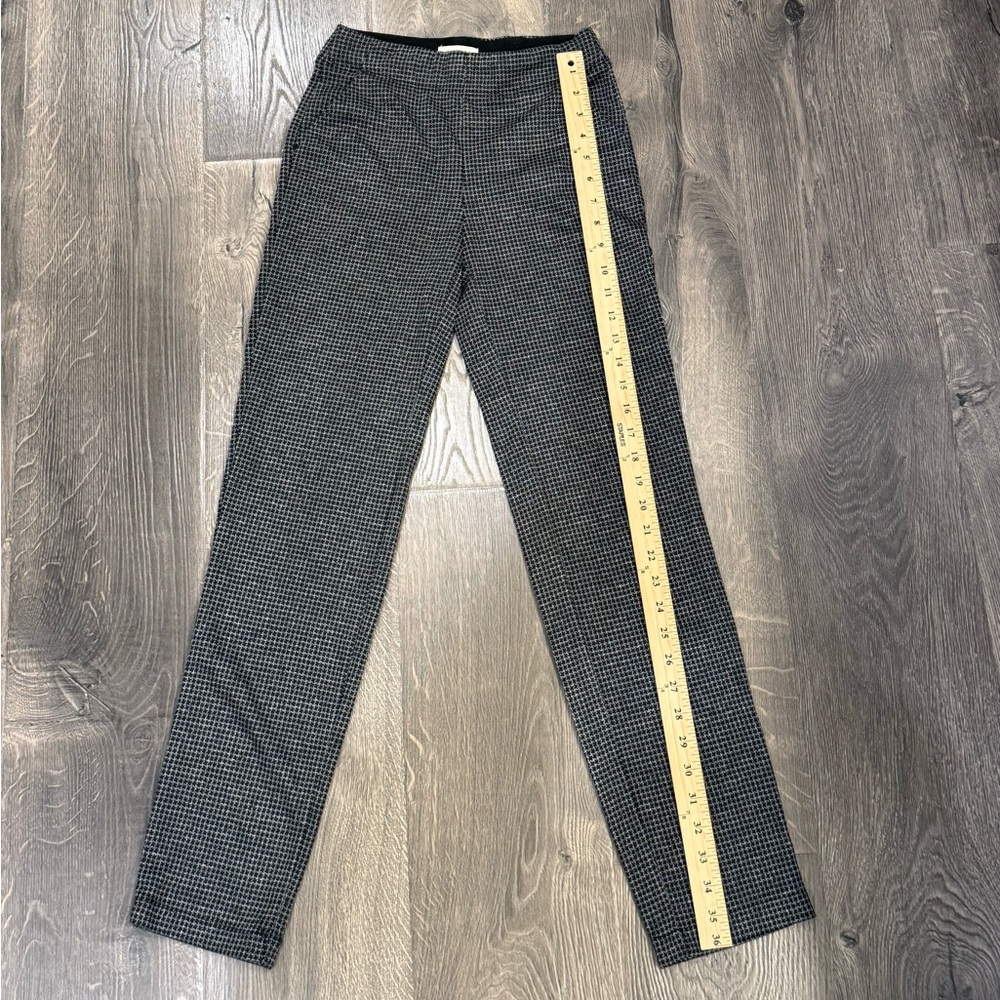 Max Studio Slim Fit Business Pant - Picture 4 of 11